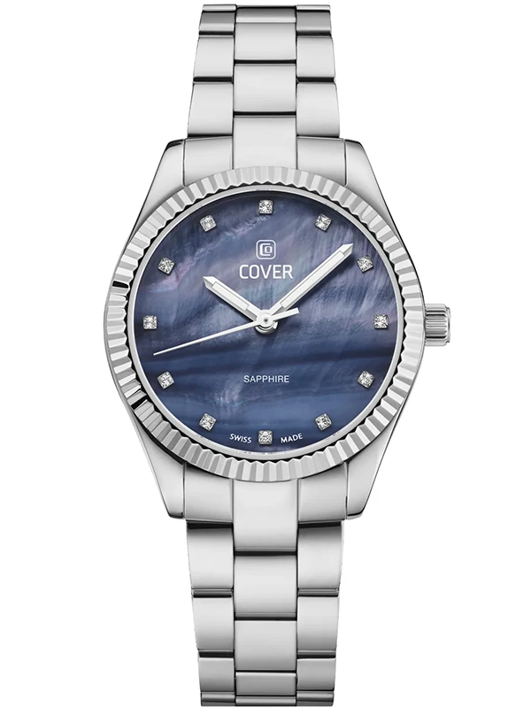 Часы Cover Valentina CO224.01