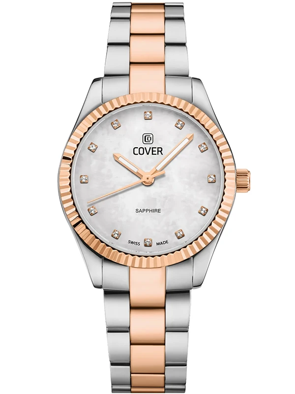 Часы Cover Valentina CO224.04