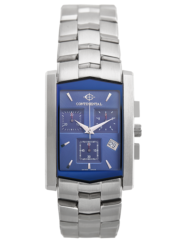 Ceas Continental Chrono 1174-108BLC