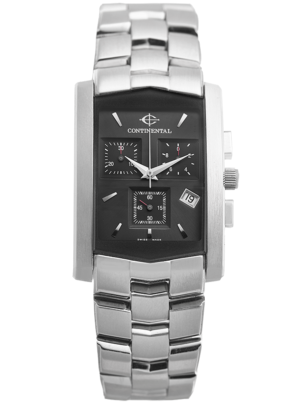 Часы Continental Chrono 1174-109C