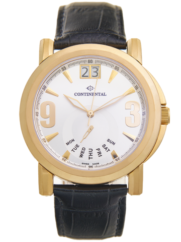 CONTINENTAL LEATHER SOPHISTICATION 1191-GP157