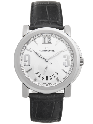 continental-1191-ss157 CONTINENTAL LEATHER SOPHISTICATION 1191-SS157