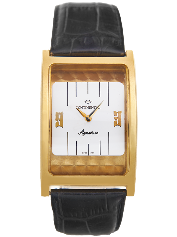 Ceas Continental Signature 1198-GP157