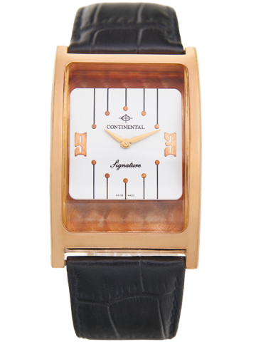 CONTINENTAL SIGNATURE  1198-RGP157