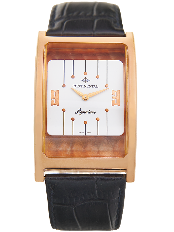 Ceas Continental Signature 1198-RGP157