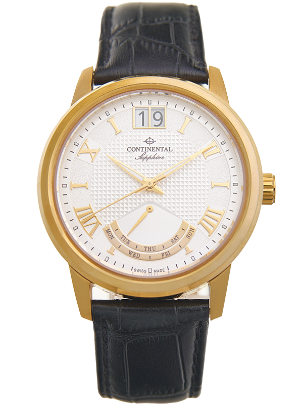 Ceas Continental Classic 12175-GR254710