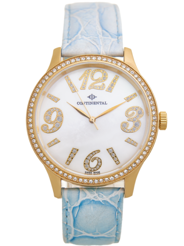 continental-1732-gp255bl CONTINENTAL PRECIOUS SENTIMENTS 1732-GP255BL