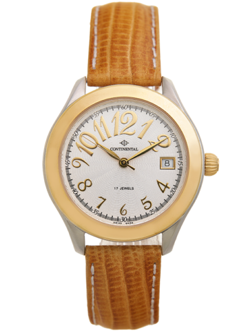 CONTINENTAL ANNIVERSARY 1753H-TT157