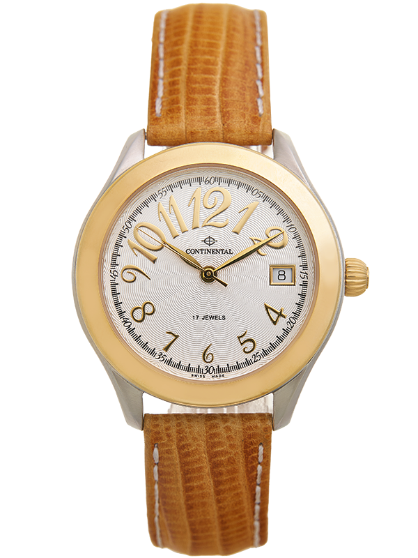 Часы Continental Anniversary 1753H-TT157