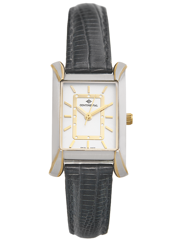 Часы Continental Leather Sophistication 1938-TT257