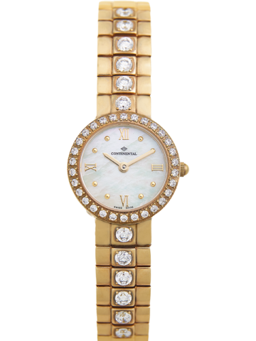 CONTINENTAL PRECIOUS 3166-235