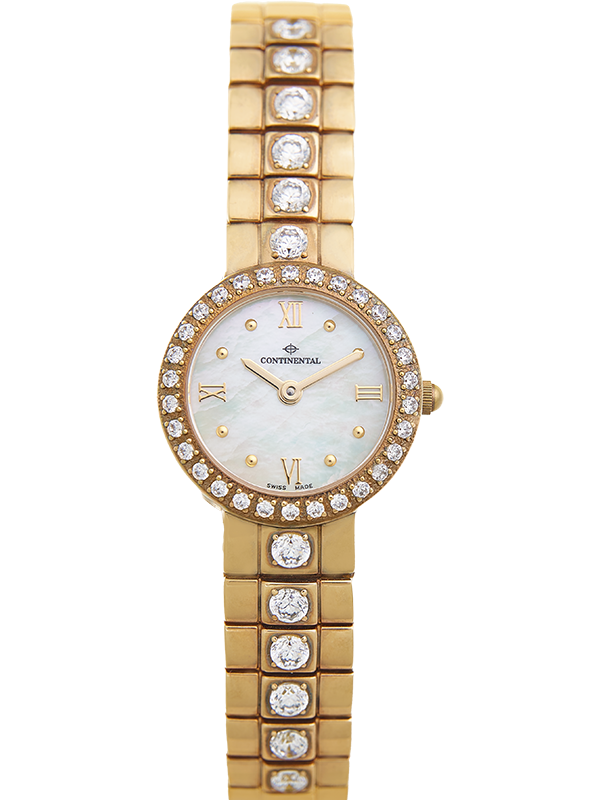 Ceas Continental Precious 3166-235