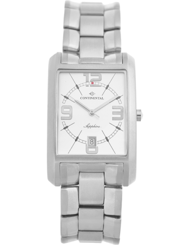 CONTINENTAL CLASSIC STATEMENTS 4121-107