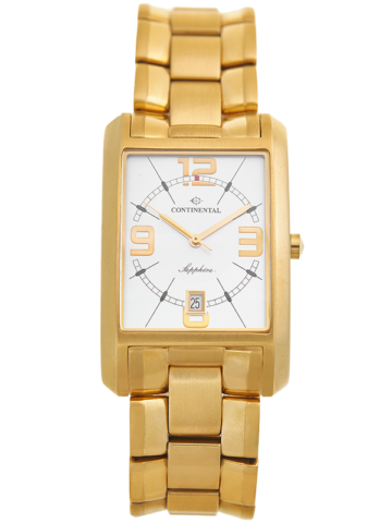 CONTINENTAL CLASSIC STATEMENTS 4121-137