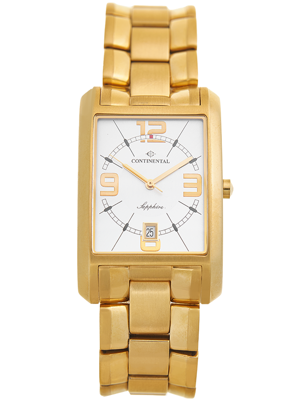 Ceas Continental Classic Statements 4121-137