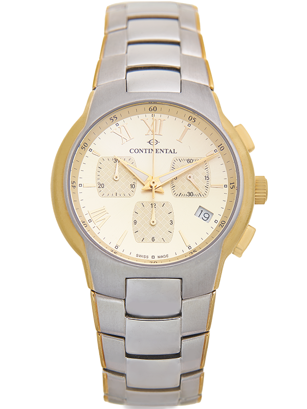 Часы Continental 4784-146C