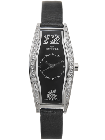 CONTINENTAL LEATHER SOPHISTICATION 5000-SS258