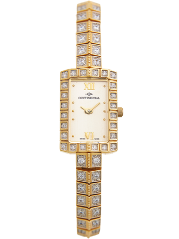 CONTINENTAL PRECIOUS 5034-236