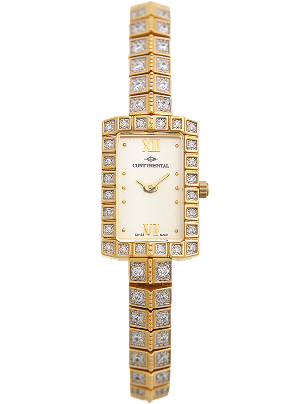 Ceas Continental Precious 5034-236