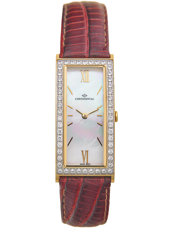 Часы Continental Precious 6932-GP255