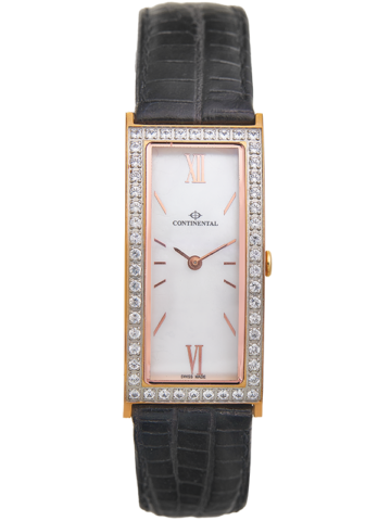 CONTINENTAL PRECIOUS SENTIMENTS 6932-RG255