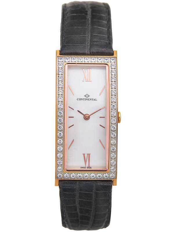 Ceas Continental Precious Sentiments 6932-RG255