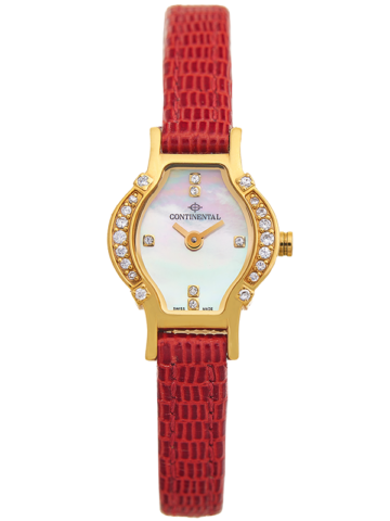 CONTINENTAL PRECIOUS SENTIMENTS 7030-GP255R