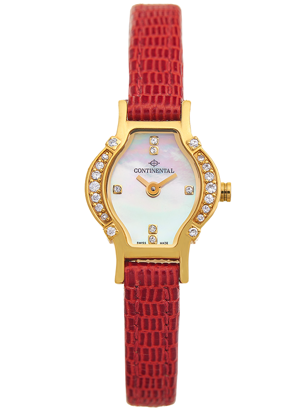 Ceas Continental Precious Sentiments 7030-GP255R