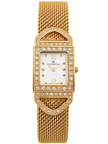 CONTINENTAL CLASSIC STATEMENTS 7948-235