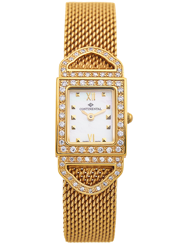 Ceas Continental Classic Statements 7948-235