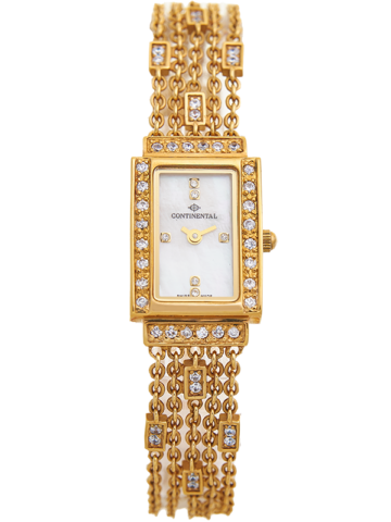 CONTINENTAL PRECIOUS SENTIMENTS 7952-235