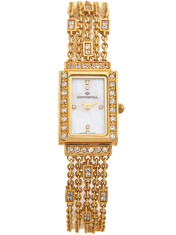 Ceas Continental Precious Sentiments 7952-235