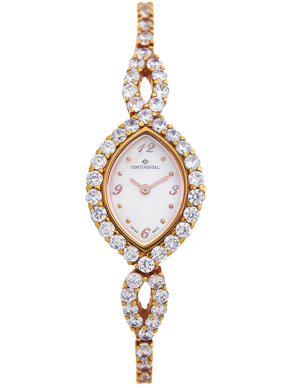 Ceas Continental Precious 7956-R235