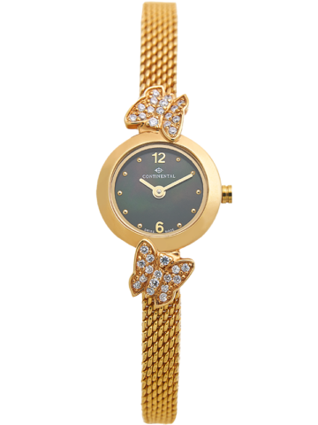 CONTINENTAL PRECIOUS 7978-235BK