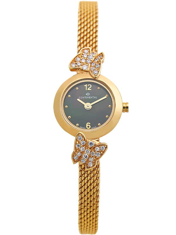 Ceas Continental Precious 7978-235BK