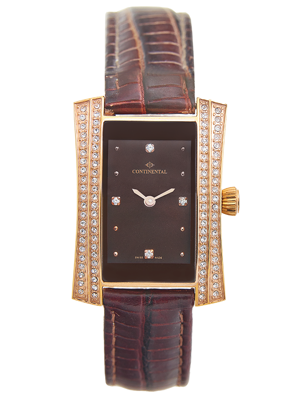 Ceas Continental Precious Sentiments 8044-RG258BR