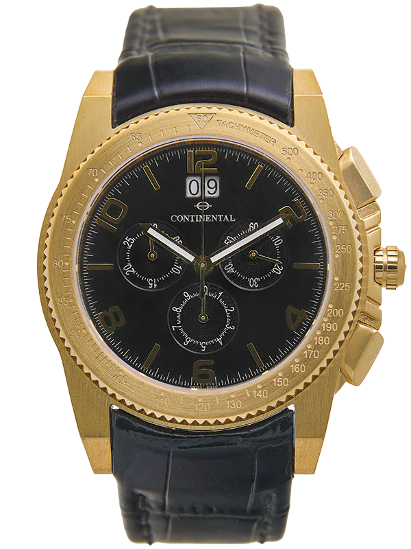Ceas Continental Chrono 9047-GP158C