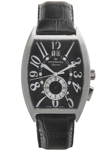 CONTINENTAL SIGNATURE 9117-SS158