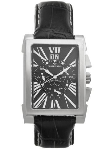 CONTINENTAL CLASSIC STATEMENTS 9151-SS158C