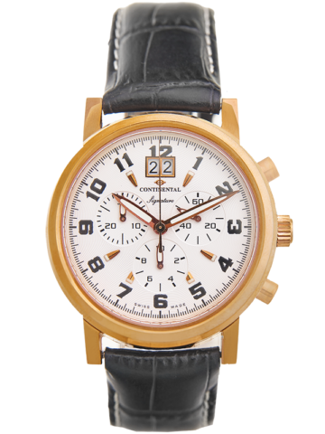 CONTINENTAL ANTIGUA CHRONO 9183-RG157C