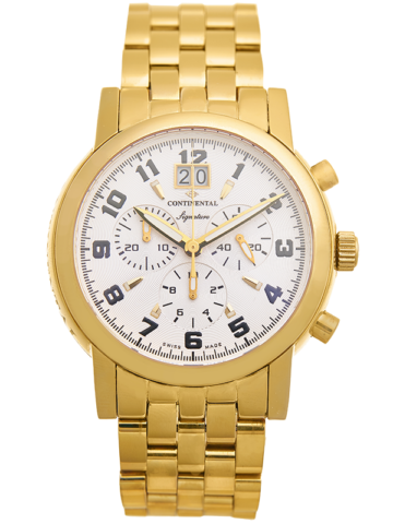 CONTINENTAL ANTIGUA CHRONO 9185-137C
