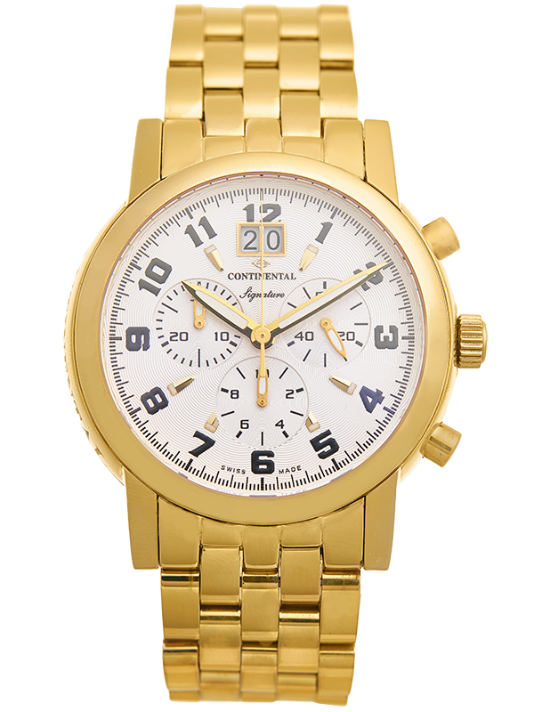 Часы Continental Antigua Chrono 9185-137C