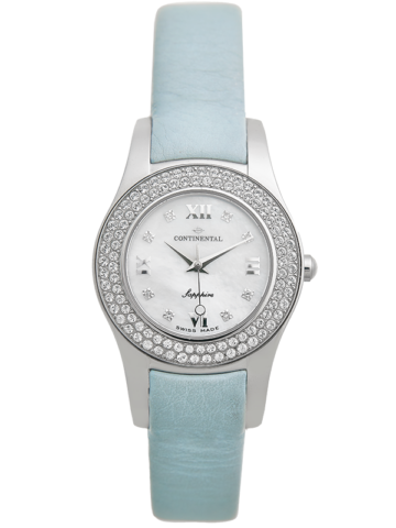 CONTINENTAL JEWEL 9192-SS255BL