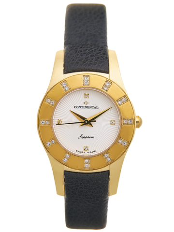 CONTINENTAL LEATHER SOPHISTICATION 9193-GP257