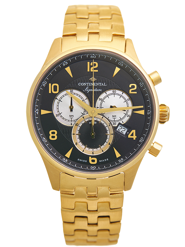 Ceas Continental Signature 9201-138C