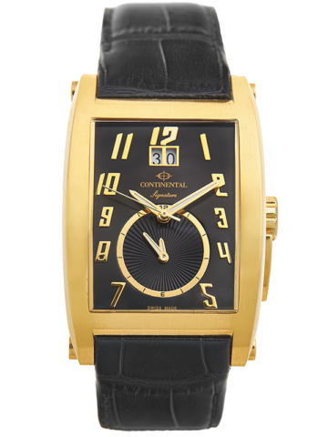 CONTINENTAL CLASSIC STATEMENTS 9970-GP158