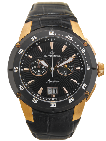 CONTINENTAL SIGNATURE 9978-RGP158C