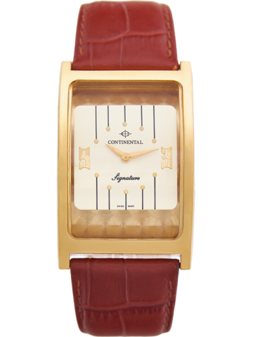 CONTINENTAL SIGNATURE 1198-GP156