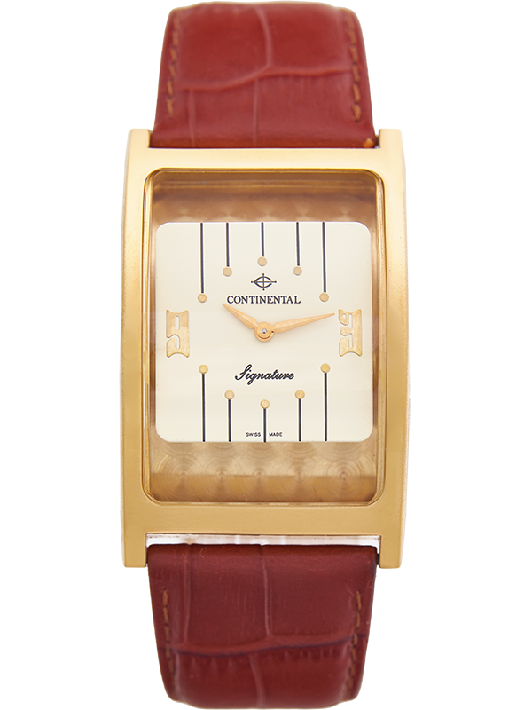 Ceas Continental Signature 1198-GP156