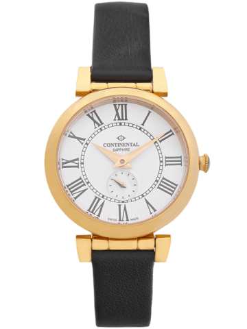 CONTINENTAL LEATHER SOPHISTICATION 24060-LT254710